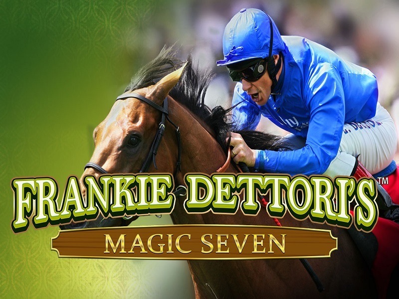 Frankie Dettori&#8217;s Magic Seven 